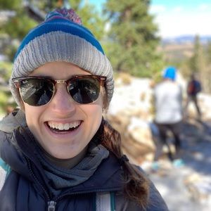 Meet your Posher, Sam